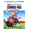Oumpah-Pah le Peau-Rouge Tome 1
