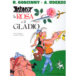 La rose et le glaive - Italien