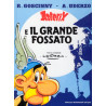 Le grand fossé - Italien