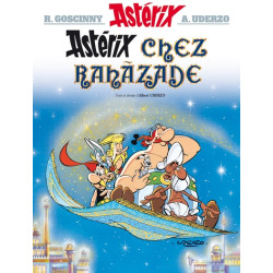 Astérix - Astérix chez...