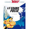 Asterix - Le Grand Fossé - n°25