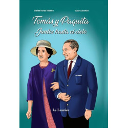 Tomas y Paquita - Juntos...