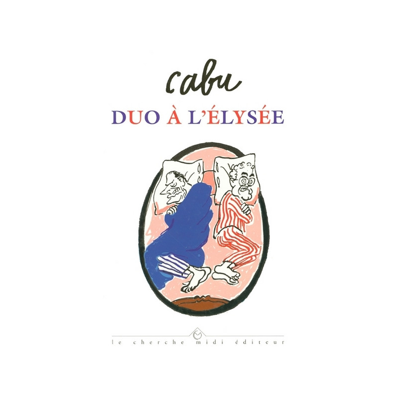 Duo à l'Elysée