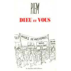 Dieu et vous