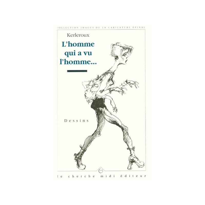L'homme qui a vu l'homme