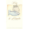 Ti Mimite le petit chat