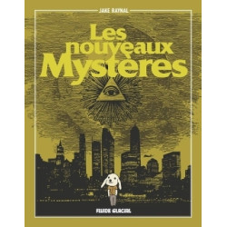 Les Nouveaux Mystères