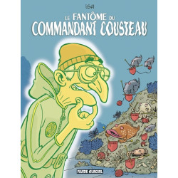 Le Fantôme du Commandant...