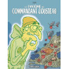 Le Fantôme du Commandant Cousteau