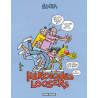 Édika - Tome 34 - Héroïques loosers