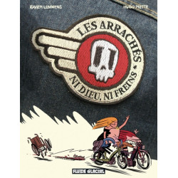 Les Arrachés - Ni Dieu, ni...