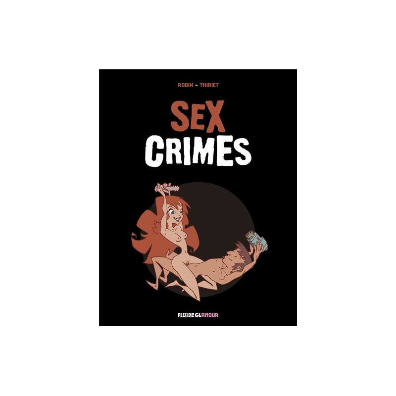 Sex crimes