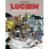 Lucien - Tome 08 - Week-end motard