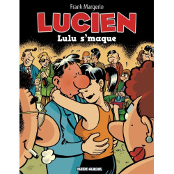 Lucien - Tome 06 - Lulu...
