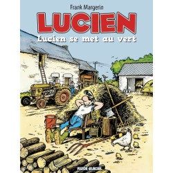 Lucien - Tome 05 - Lucien...