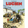 Lucien - Tome 05 - Lucien se met au vert