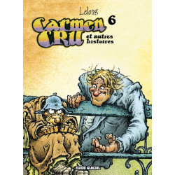Carmen Cru - Tome 06 - Et...
