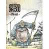 Carmen Cru - Tome 08 - Thriller