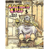 Carmen Cru - Tome 03 - Vie & moeurs