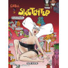 Édika - Tome 05 - Sketchtup