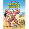 Édika - Tome 13 - Pyjama blouze