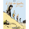 Le Club des quatre joue la gagne