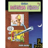 Édika - Tome 22 - Mission bizou