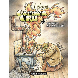 Carmen Cru - Tome 04 - Ni...