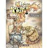 Carmen Cru - Tome 04 - Ni Dieu ni maître