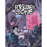 Forbidden zone - Tome 01