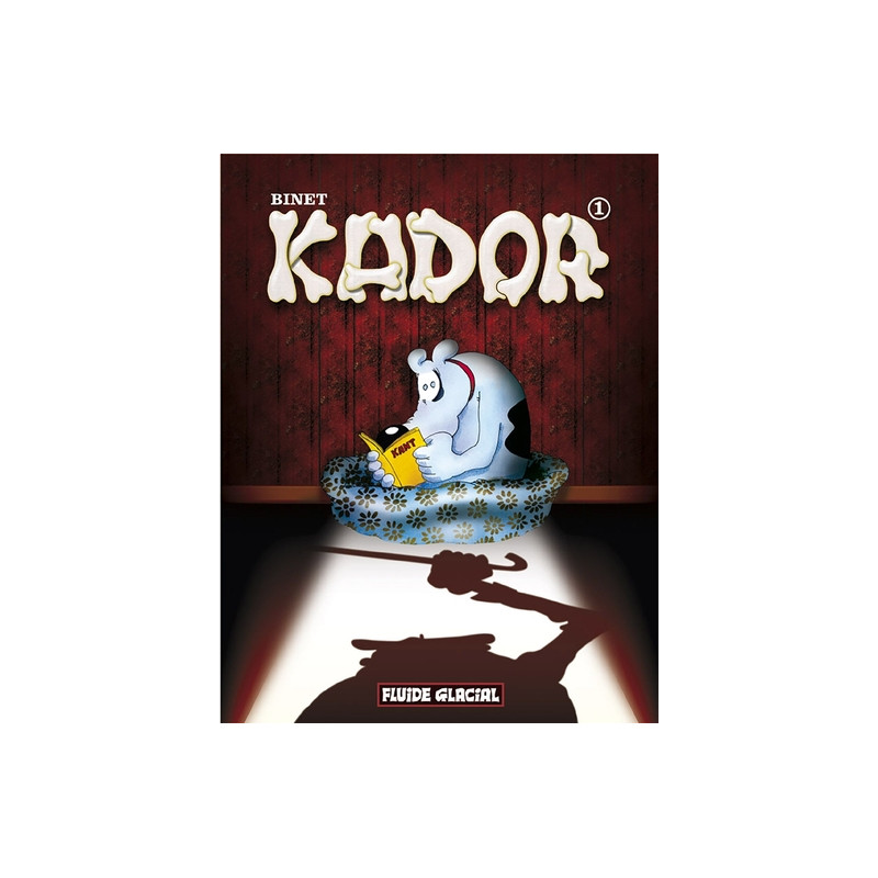 Kador - Tome 01