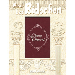 Les Bidochon - Pensées de...