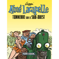 Aimé Lacapelle - tome 02