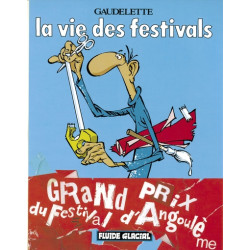 La Vie des festivals
