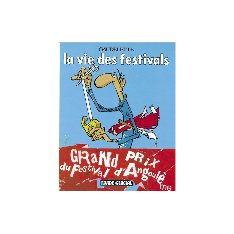 La Vie des festivals