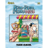 Édika - Tome 21 - Pom-Pom Pidou-Waah