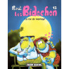 LES BIDOCHON T.13  LA VIE DE MARIAGE