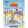 Édika - Tome 17 - Big Noz
