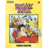 Édika - Tome 16 - Relax Max