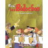 LES BIDOCHON T.6  EN VOYAGE ORGANISE