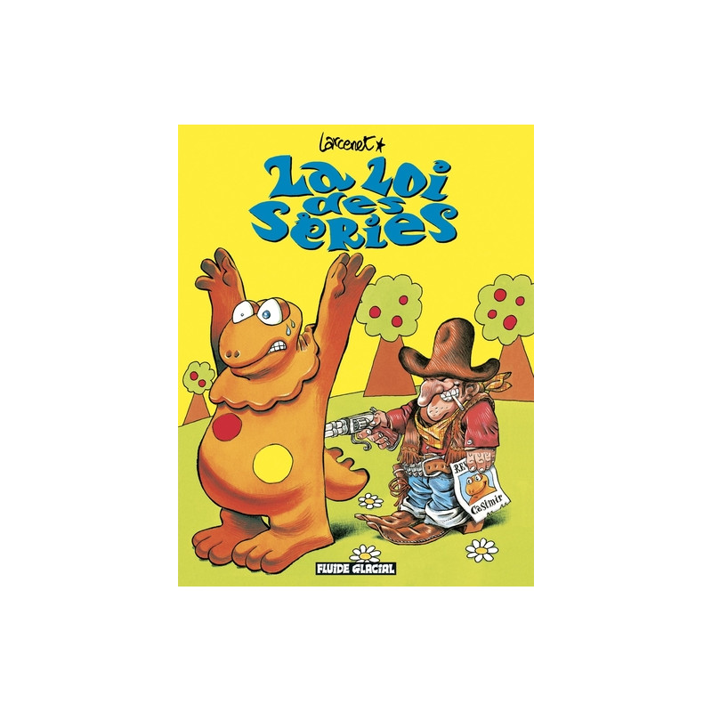 La Loi des séries