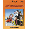 Édika - Tome 04 - Absurdomanies