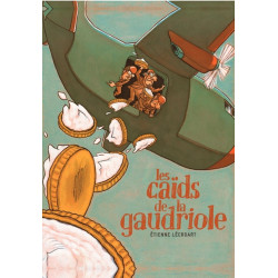 Les Caïds de la gaudriole