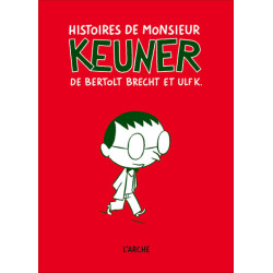 Histoires de monsieur...
