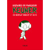 Histoires de monsieur Keuner de Bertolt Brecht et Ulf K
