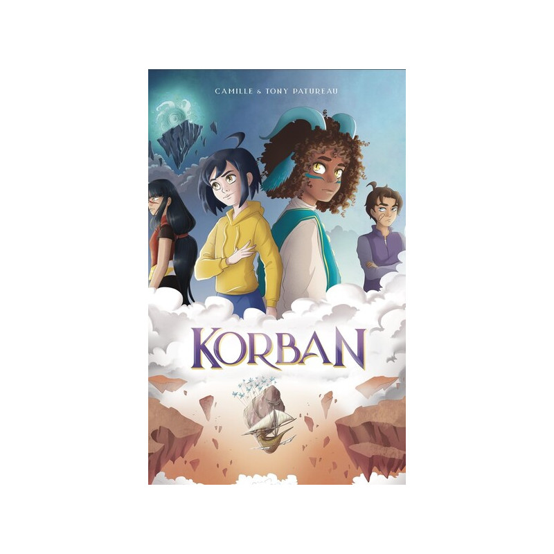 Korban