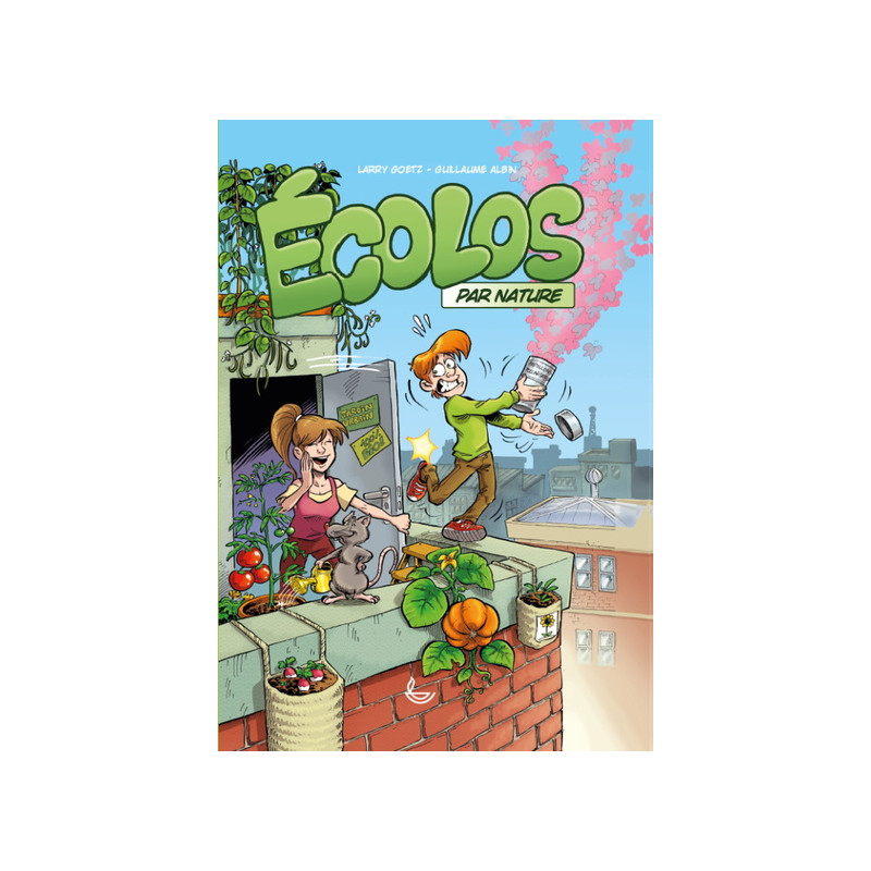 Ecolos par nature
