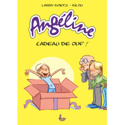 Angéline