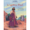 L'apôtre Paul, l'homme mis a part