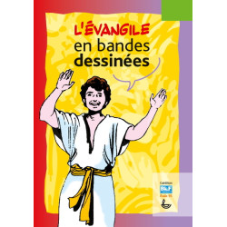 BIBLE BD / L'Evangile en...